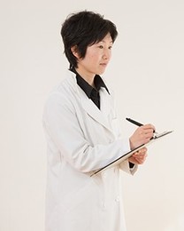 菅沼加奈子先生
